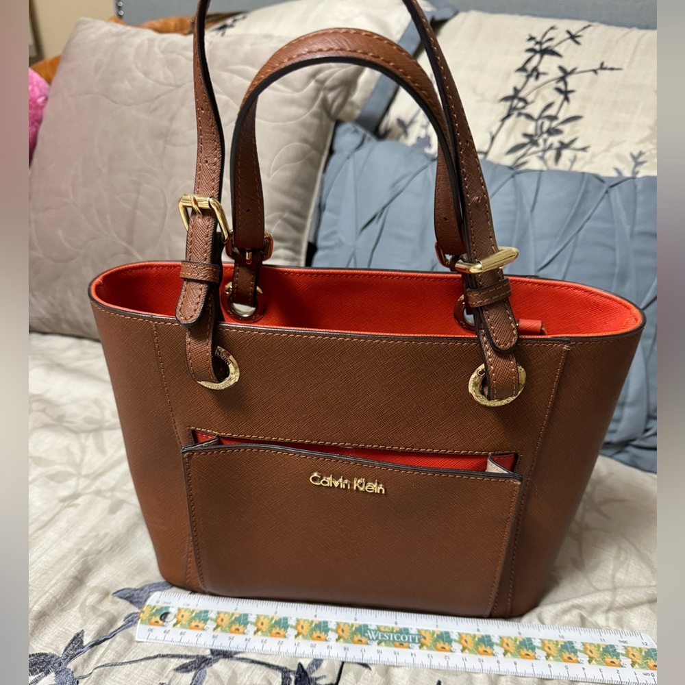 Calvin Klein handbag